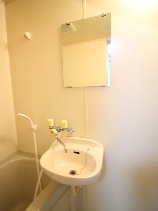 レジデンス川原の物件内観写真