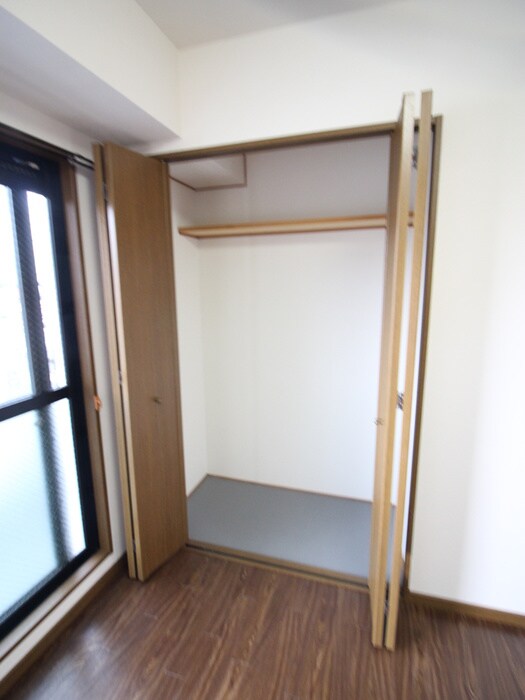 レジデンス川原の物件内観写真