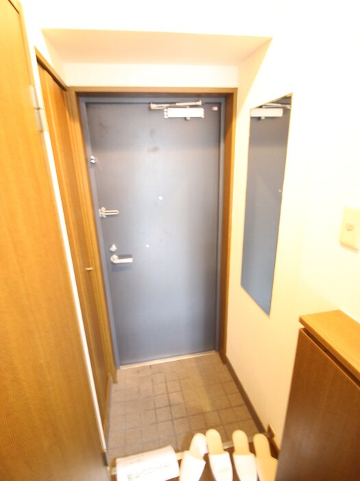 レジデンス川原の物件内観写真