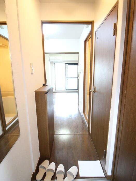 レジデンス川原の物件内観写真