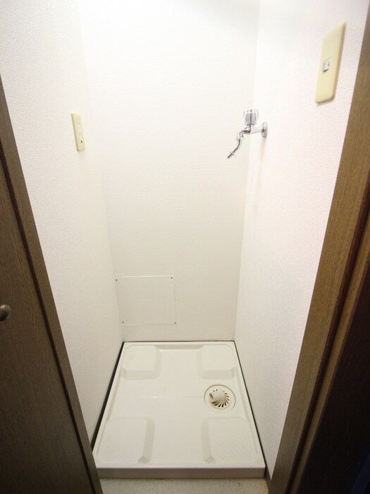 レジデンス川原の物件内観写真