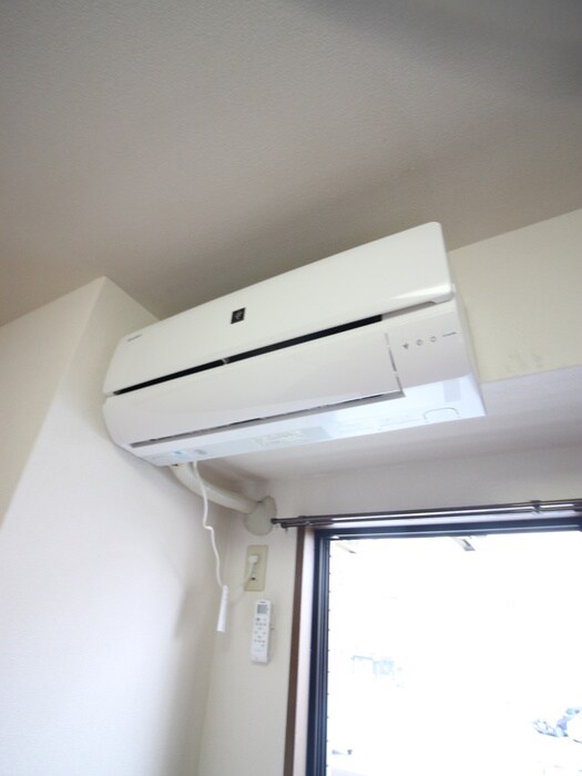 レジデンス川原の物件内観写真