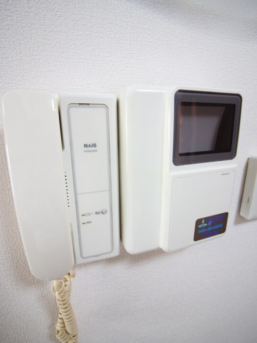 レジデンス川原の物件内観写真