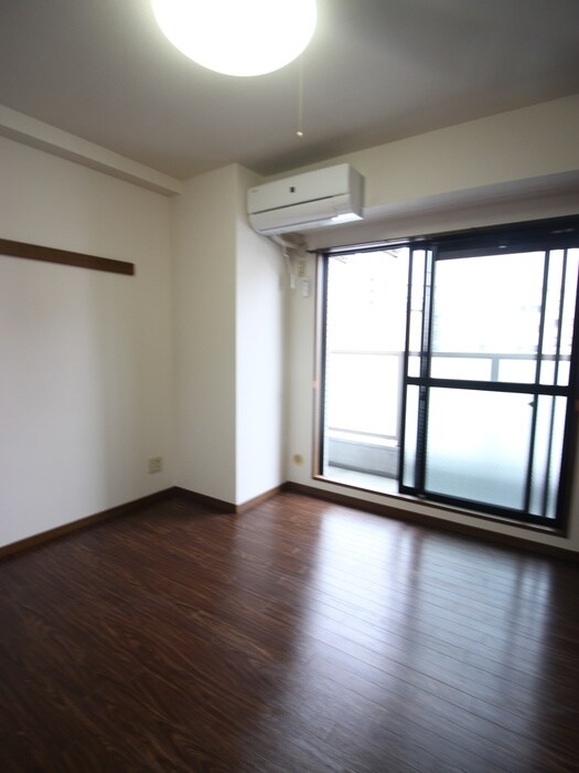 レジデンス川原の物件内観写真