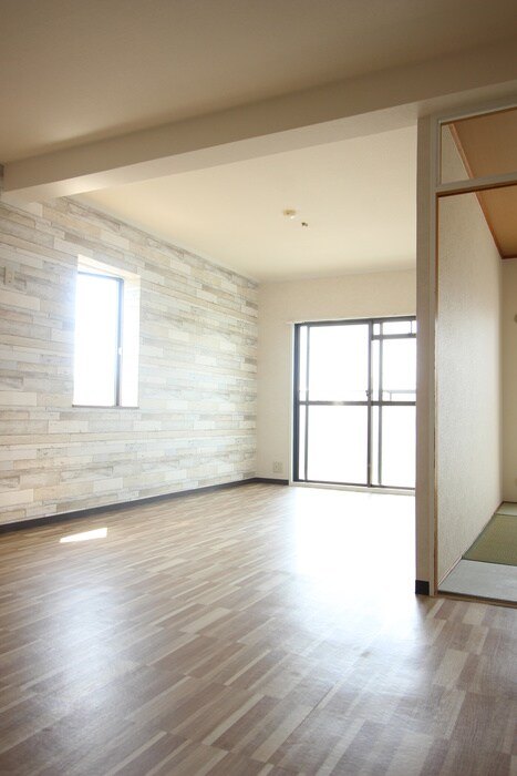 ウエストコートの物件内観写真