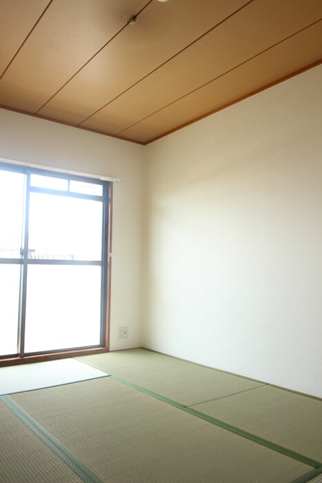 ウエストコートの物件内観写真