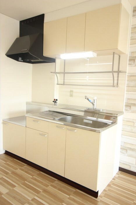 ウエストコートの物件内観写真