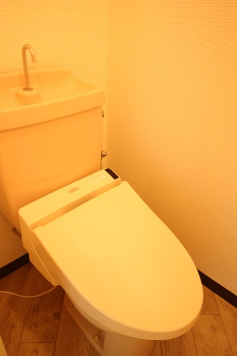 ウエストコートの物件内観写真