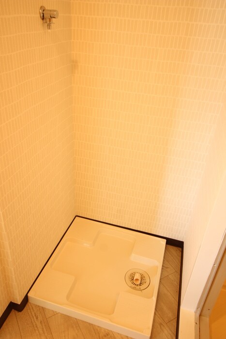 ウエストコートの物件内観写真