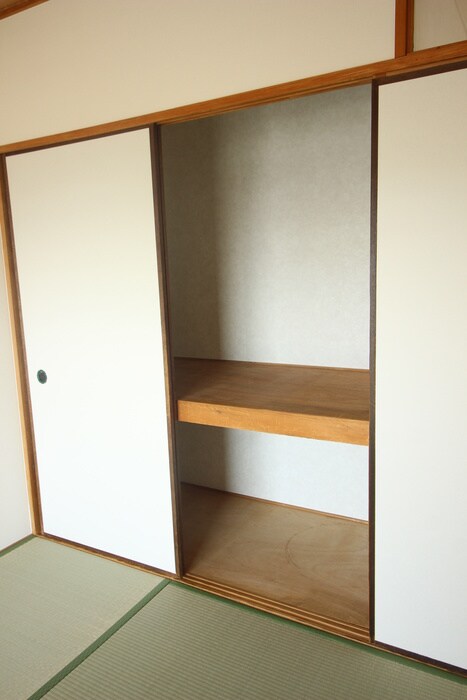 ウエストコートの物件内観写真