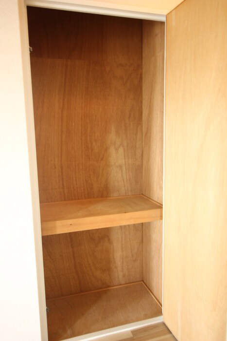 ウエストコートの物件内観写真