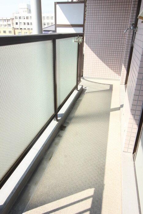 ウエストコートの物件内観写真