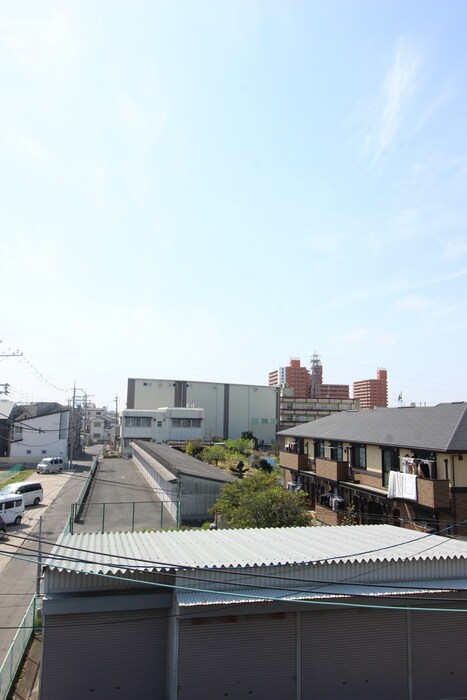 ウエストコートの物件内観写真