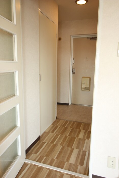 ウエストコートの物件内観写真