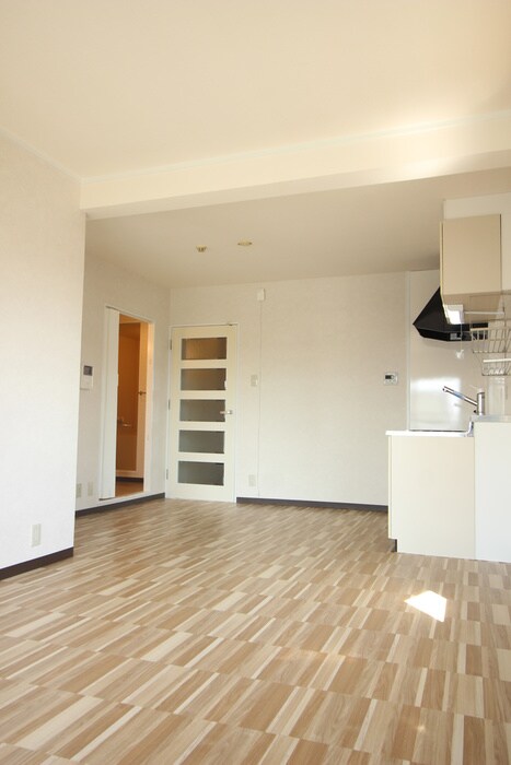 ウエストコートの物件内観写真