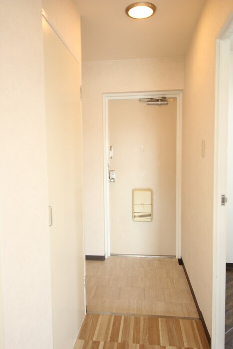 ウエストコートの物件内観写真