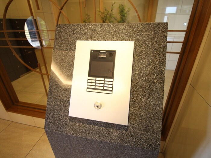 ﾍﾞﾗｼﾞｵ京都七条ｳｴｽﾄ（201）の物件外観写真