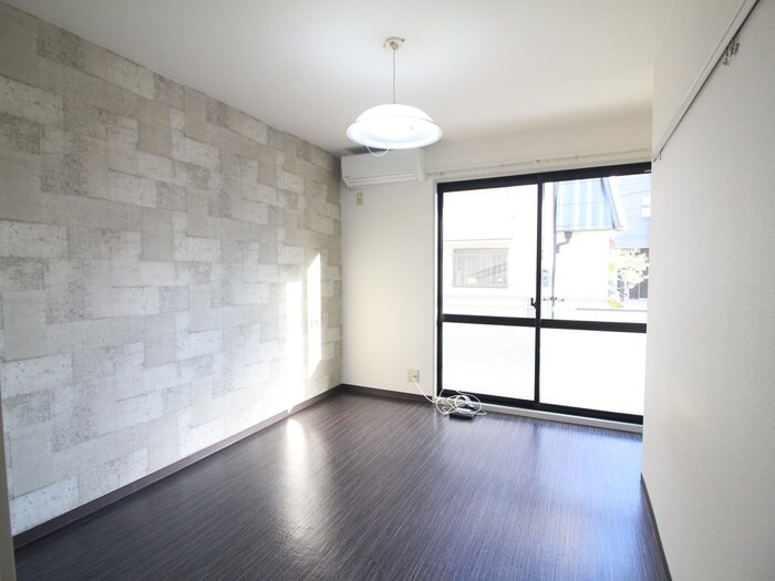 アスタ－ハイツ武庫之荘の物件内観写真