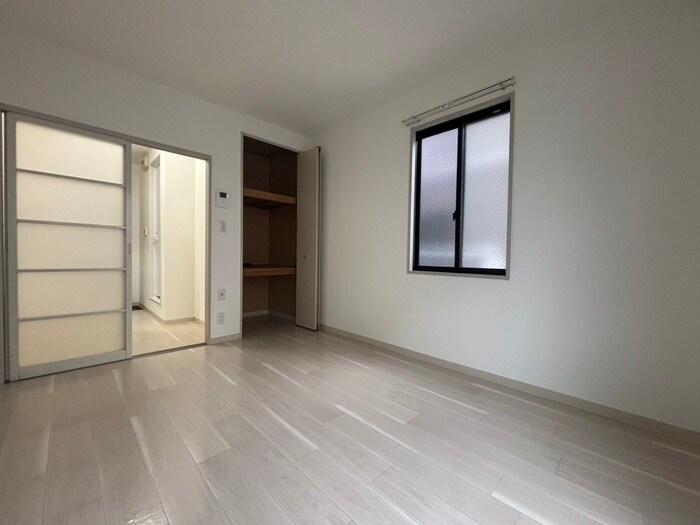 アスタ－ハイツ武庫之荘の物件内観写真