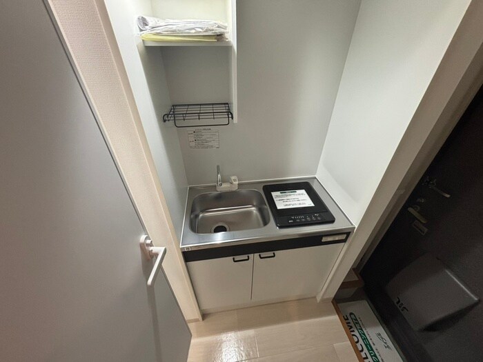 アスタ－ハイツ武庫之荘の物件内観写真