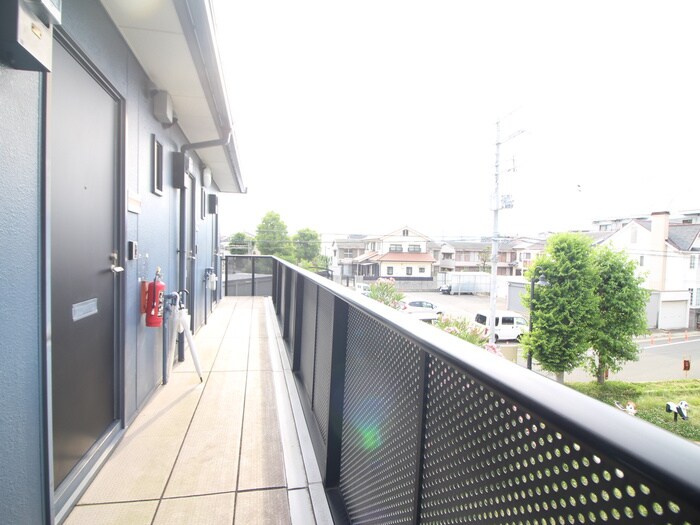 アスタ－ハイツ武庫之荘の物件外観写真