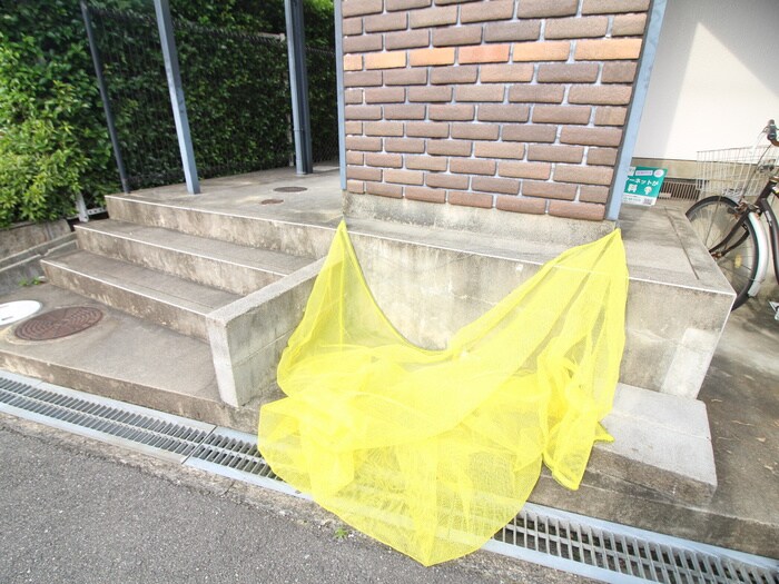 アスタ－ハイツ武庫之荘の物件外観写真