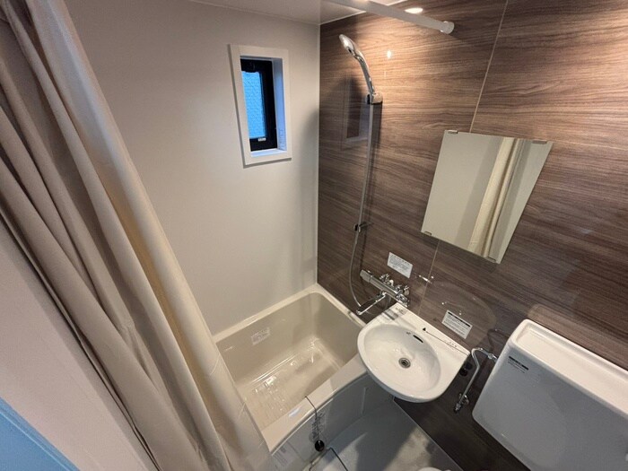 アスタ－ハイツ武庫之荘の物件内観写真