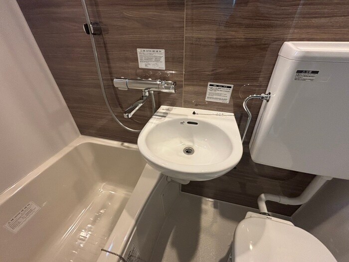 アスタ－ハイツ武庫之荘の物件内観写真