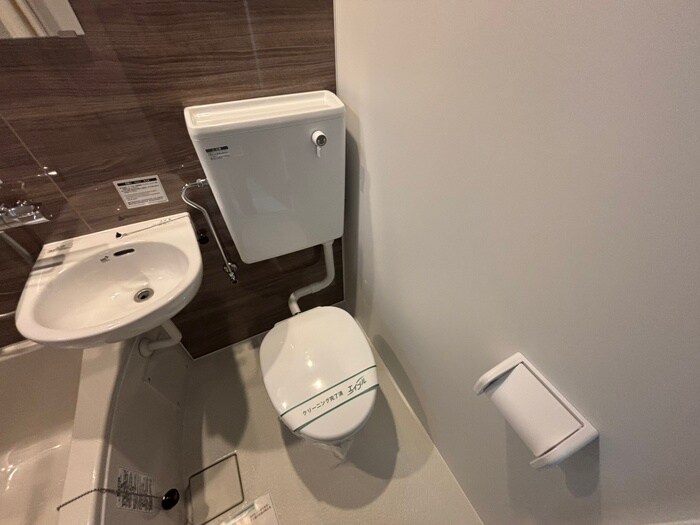 アスタ－ハイツ武庫之荘の物件内観写真