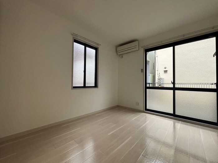 アスタ－ハイツ武庫之荘の物件内観写真