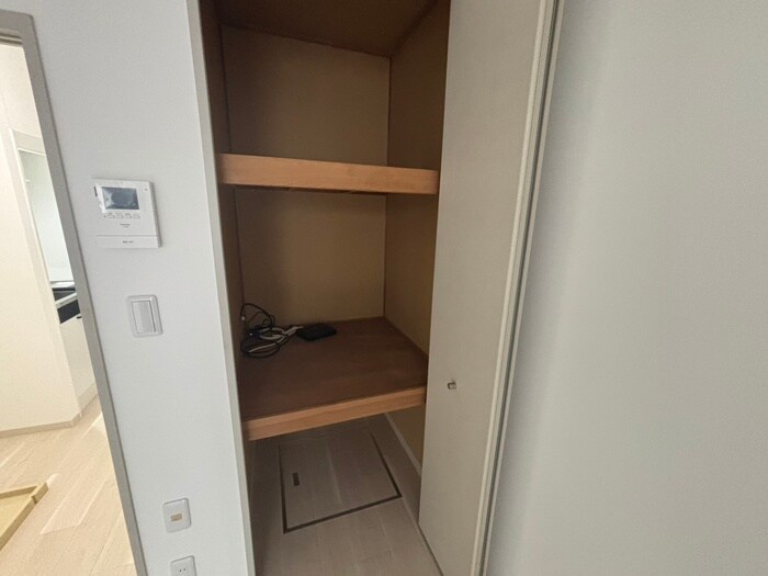 アスタ－ハイツ武庫之荘の物件内観写真