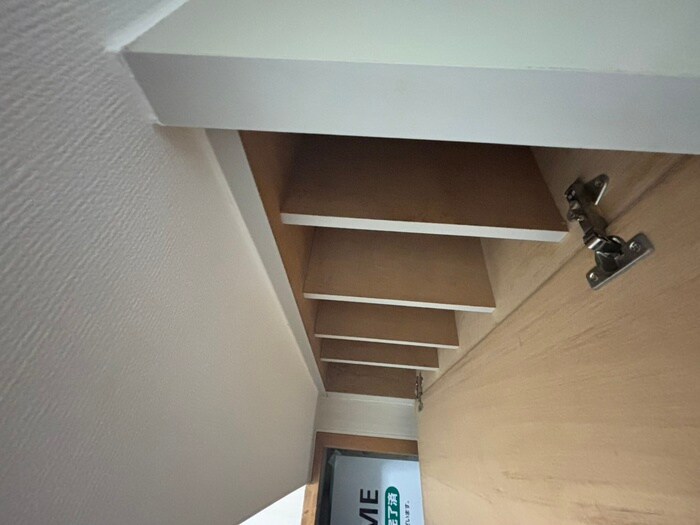 アスタ－ハイツ武庫之荘の物件内観写真