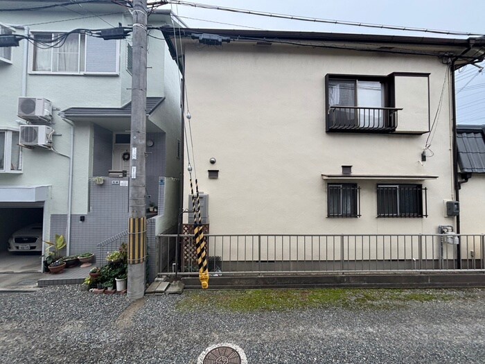 アスタ－ハイツ武庫之荘の物件内観写真