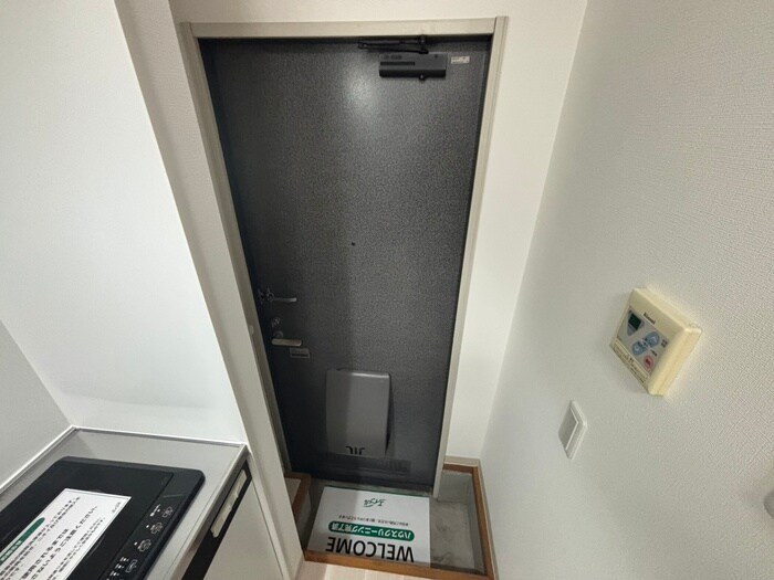 アスタ－ハイツ武庫之荘の物件内観写真