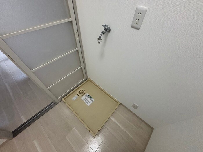 アスタ－ハイツ武庫之荘の物件内観写真