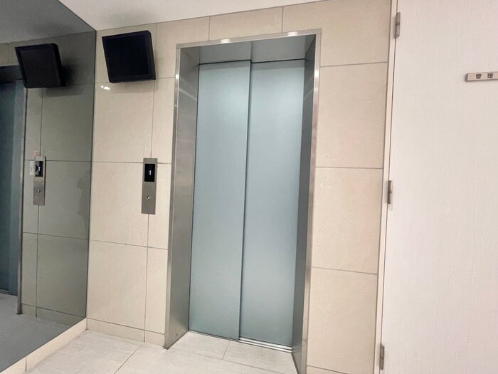 ﾌﾞﾗﾝ弁天町駅前の物件外観写真