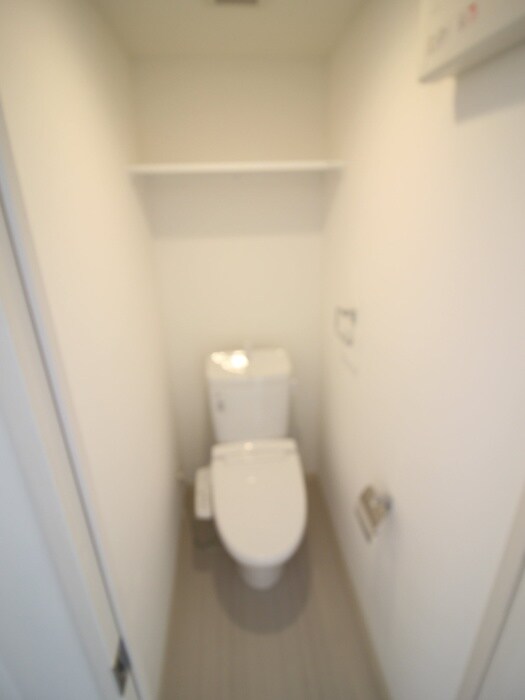 ﾌﾞﾗﾝ弁天町駅前の物件内観写真