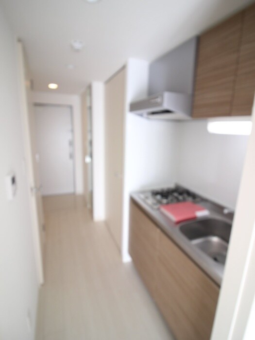 ﾌﾞﾗﾝ弁天町駅前の物件内観写真