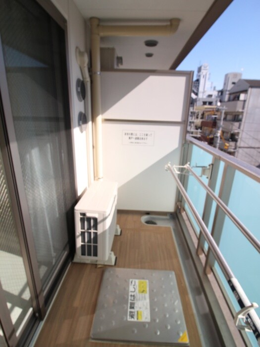 ﾌﾞﾗﾝ弁天町駅前の物件内観写真