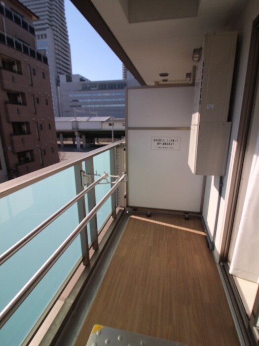 ﾌﾞﾗﾝ弁天町駅前の物件内観写真