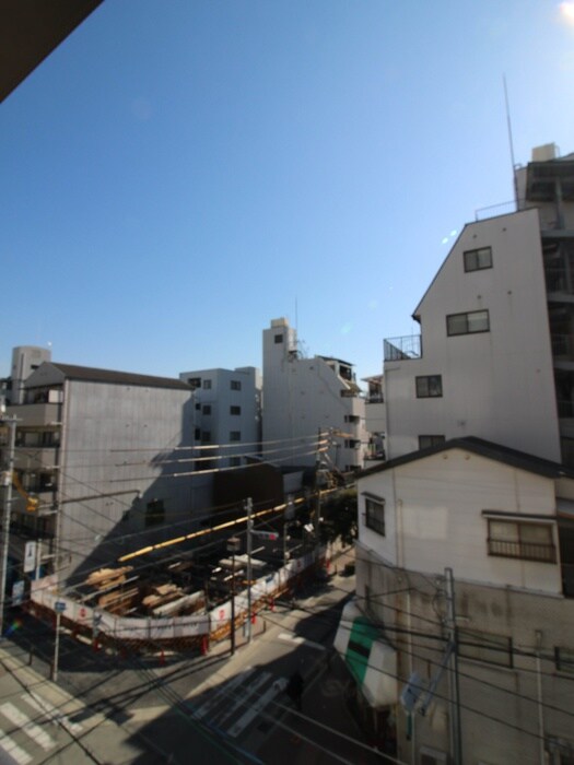 ﾌﾞﾗﾝ弁天町駅前の物件内観写真