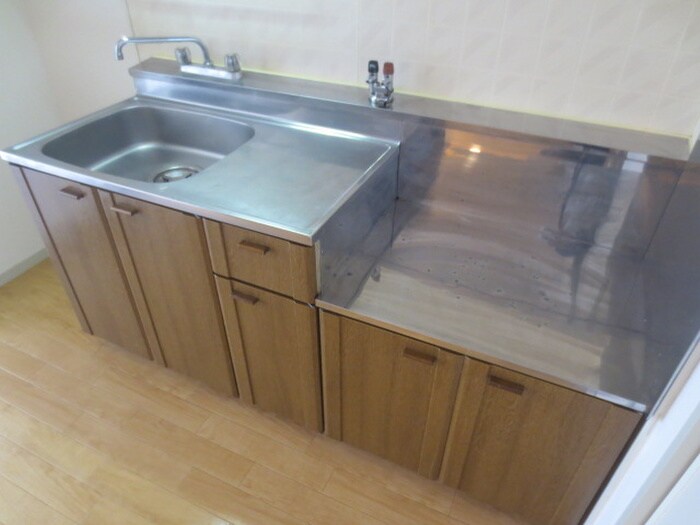 サン・ドミ－ルの物件内観写真