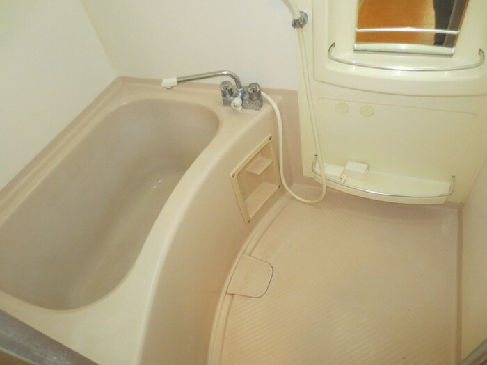 サン・ドミ－ルの物件内観写真