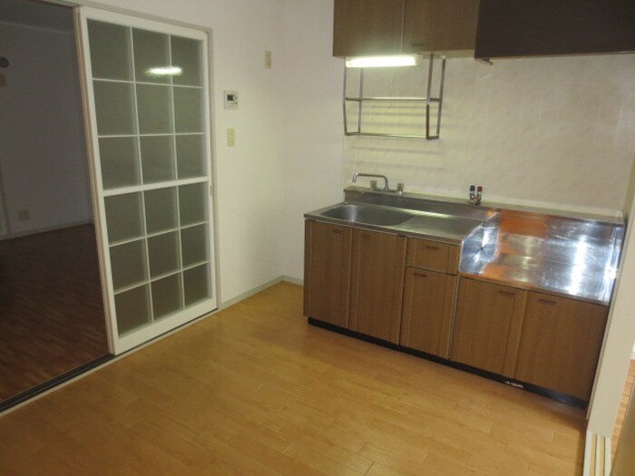 サン・ドミ－ルの物件内観写真