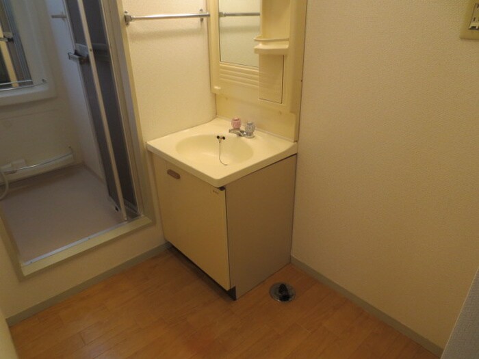 サン・ドミ－ルの物件内観写真