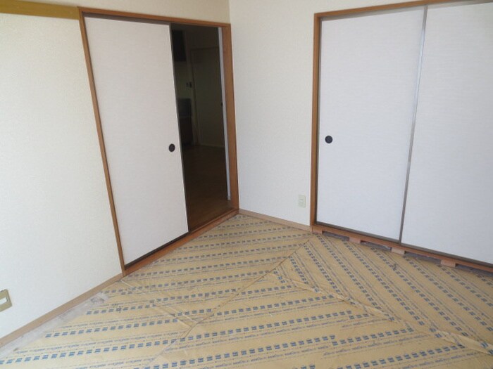 サン・ドミ－ルの物件内観写真