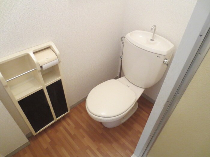 サン・ドミ－ルの物件内観写真