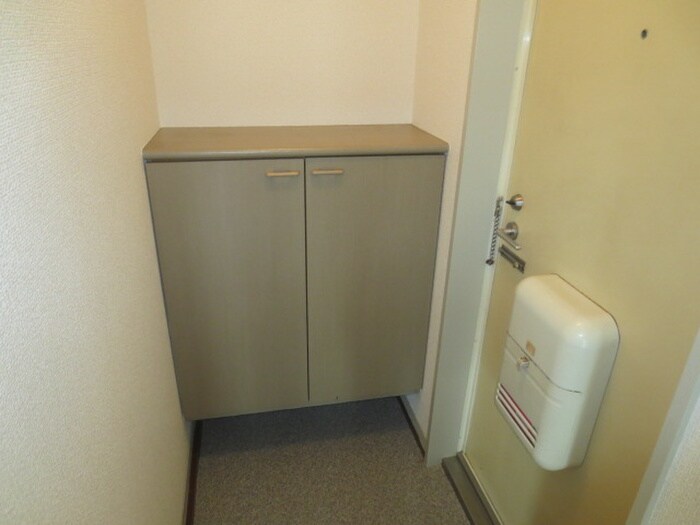 サン・ドミ－ルの物件内観写真