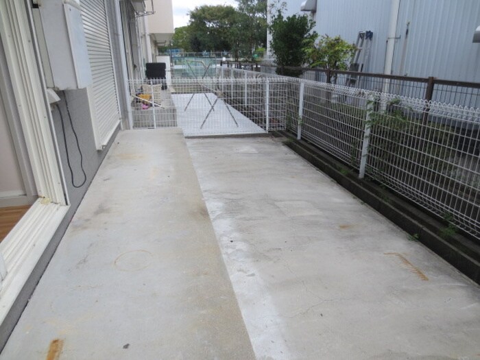 サン・ドミ－ルの物件内観写真