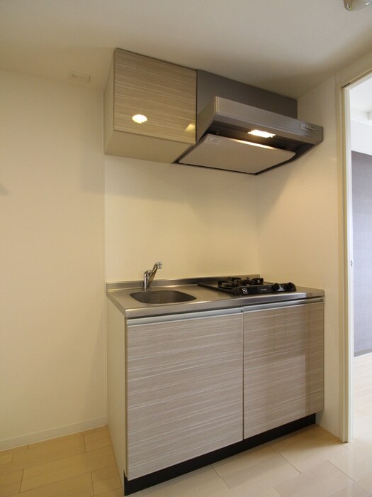 ラグゼ桜ノ宮の物件内観写真